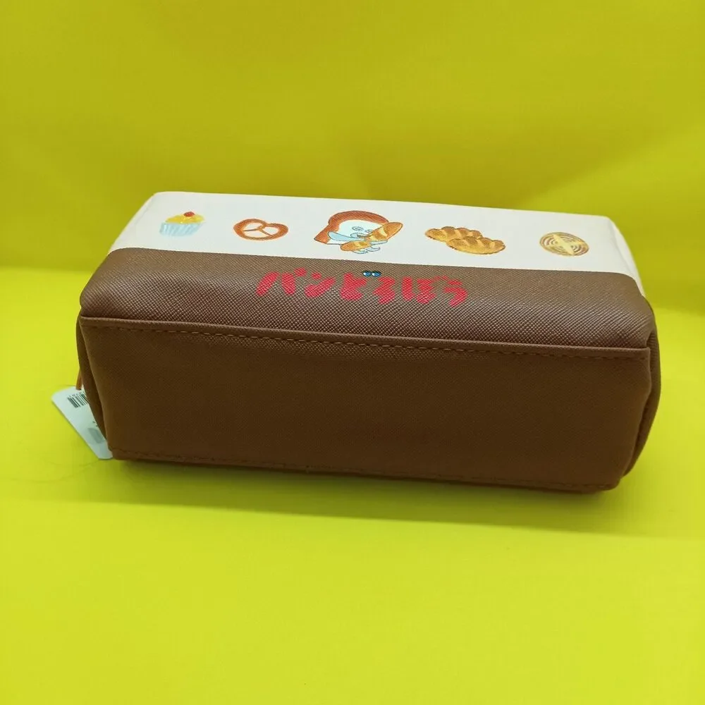 Pan Dorobo / bread thief pencil case / pen case